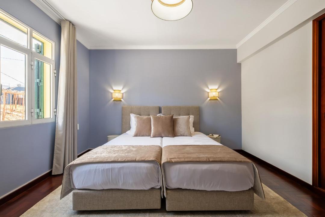 Photo of Bedroom in Estreito de Camara de Lobos
