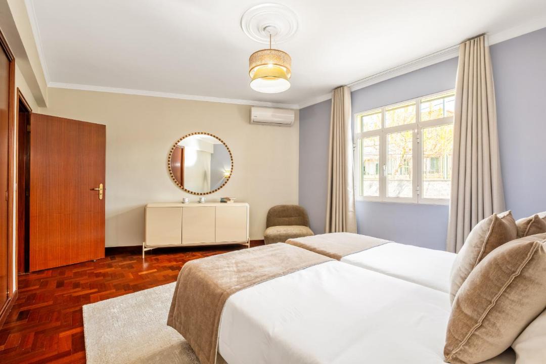 Photo of Bedroom in Estreito de Camara de Lobos