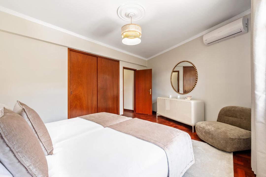 Photo of Bedroom in Estreito de Camara de Lobos