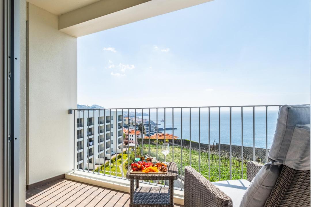 Photo of Patio Balcony in Camara de Lobos