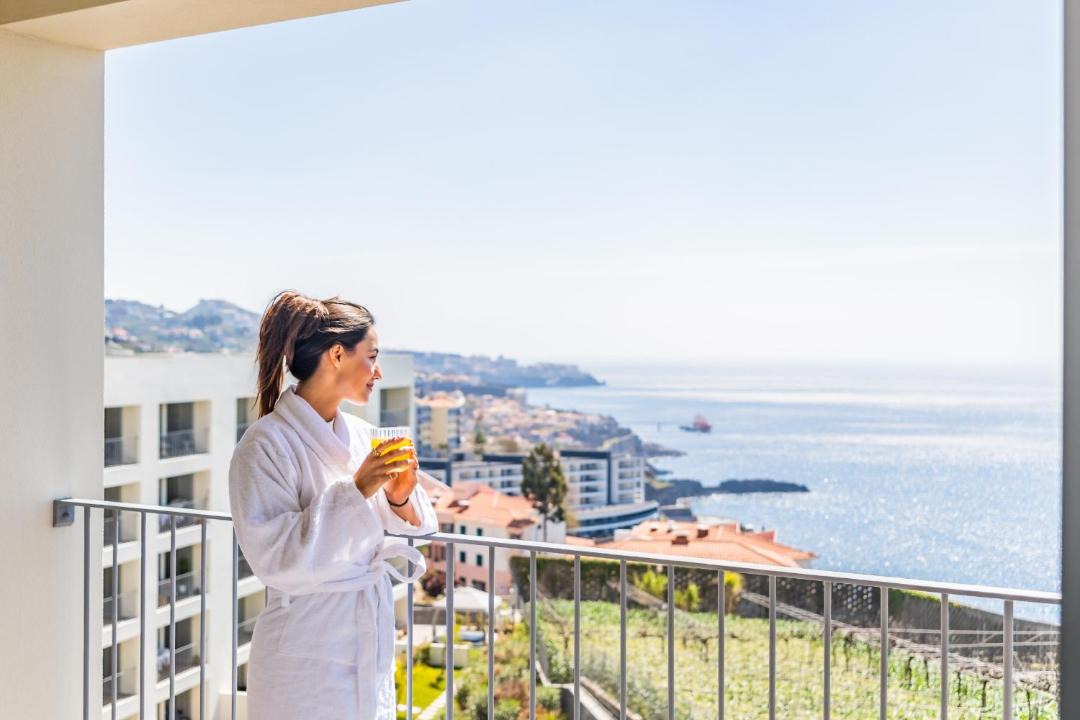 Photo of Patio Balcony in Camara de Lobos