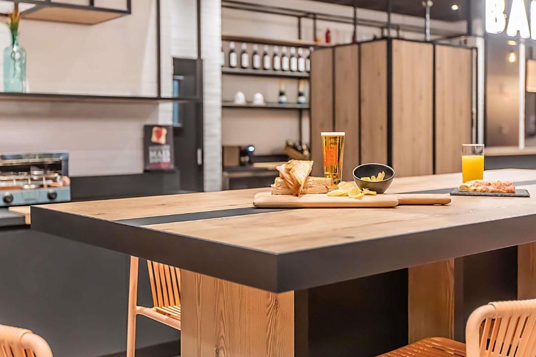 Photo of Kitchen in Braganca