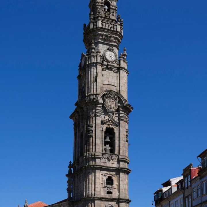 Photo of Buildings in Senhora da Hora