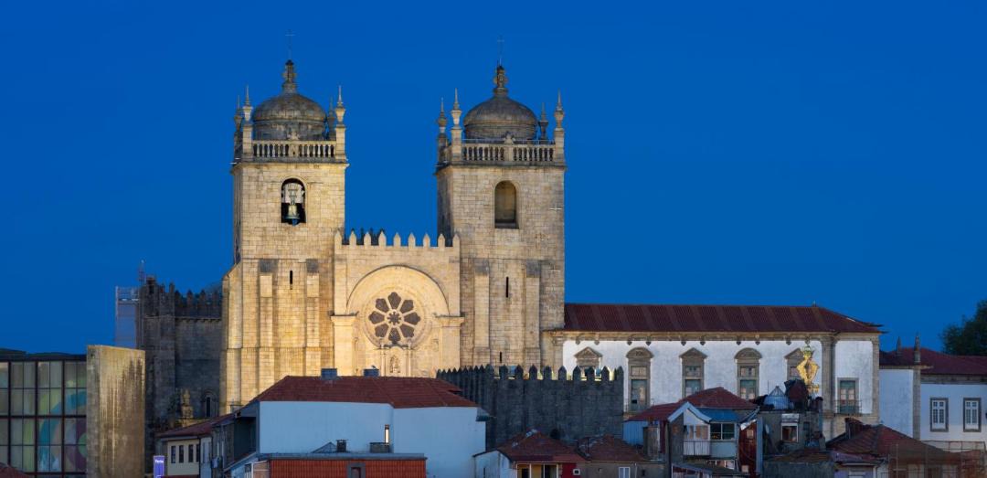 Photo of Buildings in Senhora da Hora