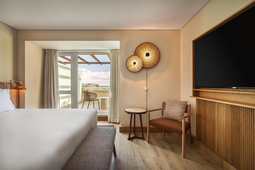 Photo of Bedroom in Vilamoura
