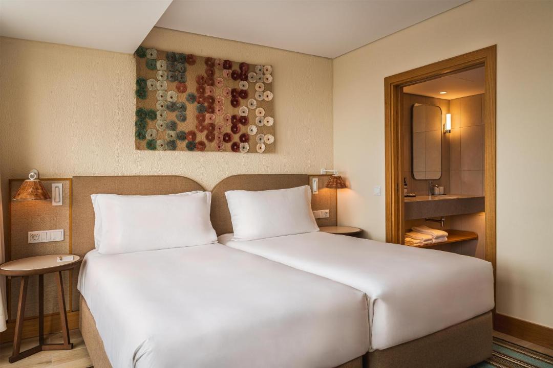 Photo of Bedroom in Vilamoura