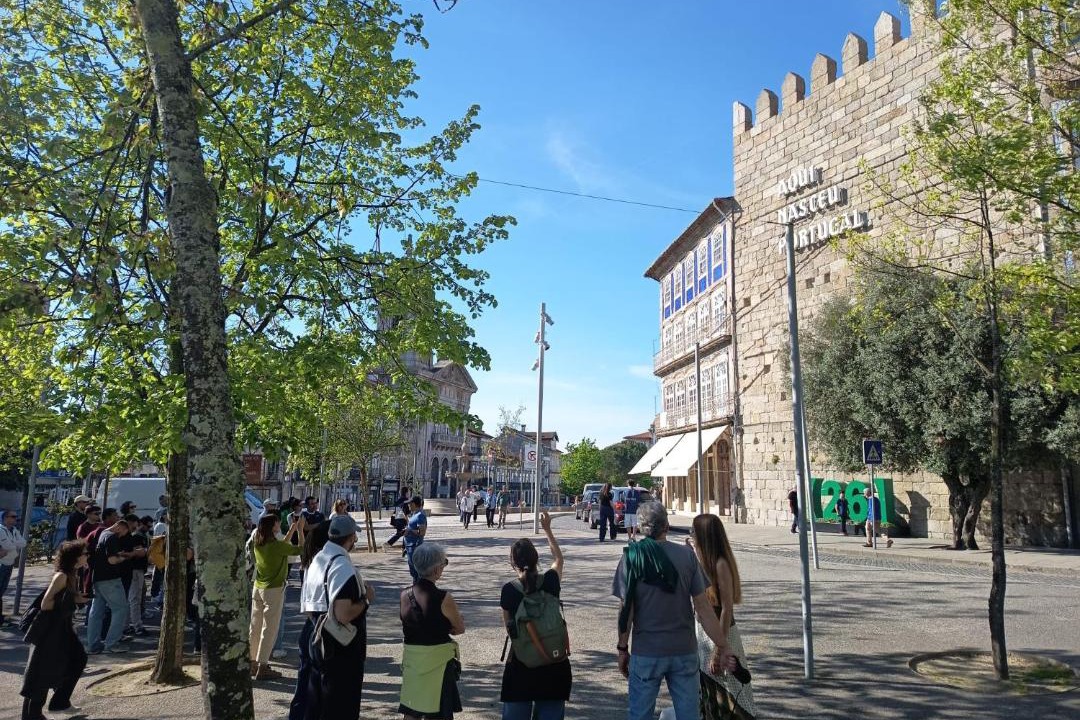 Photo of Others in Guimaraes