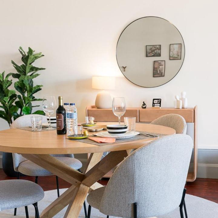 Photo of Livingroom in Coimbra City Centre