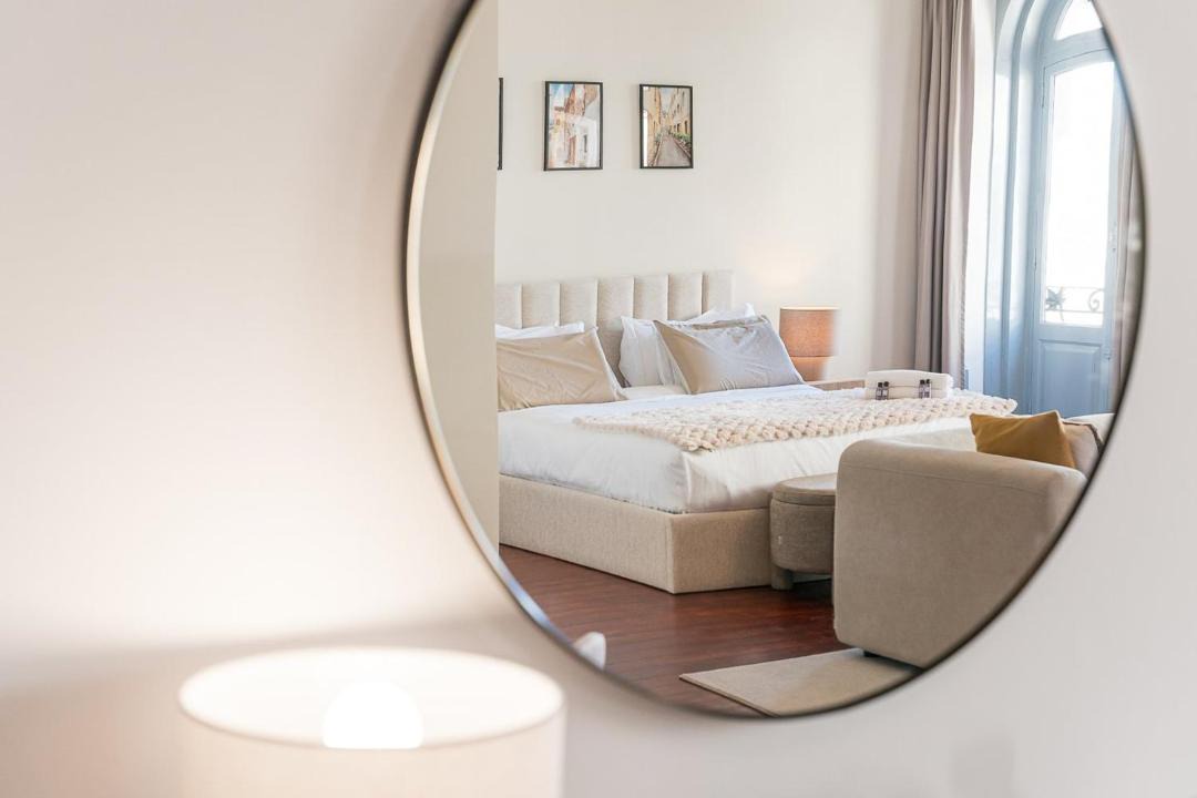Photo of Bedroom in Coimbra City Centre