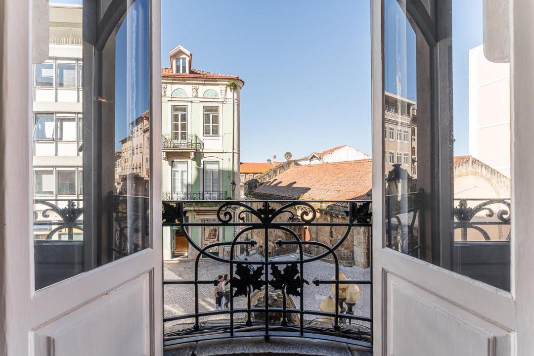 Photo of Others in Coimbra City Centre