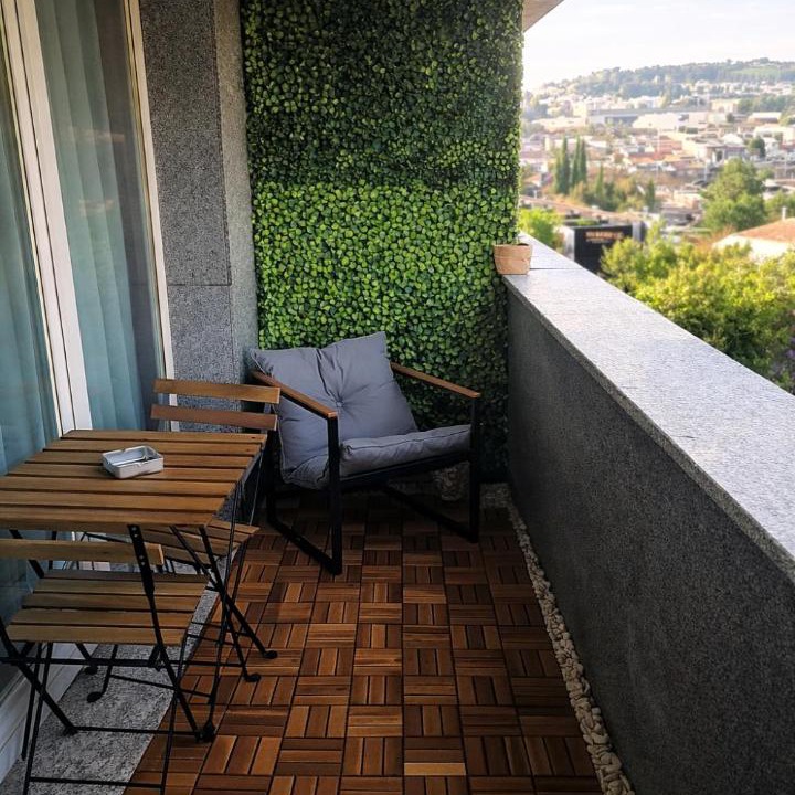 Photo of Patio Balcony in Urgezes