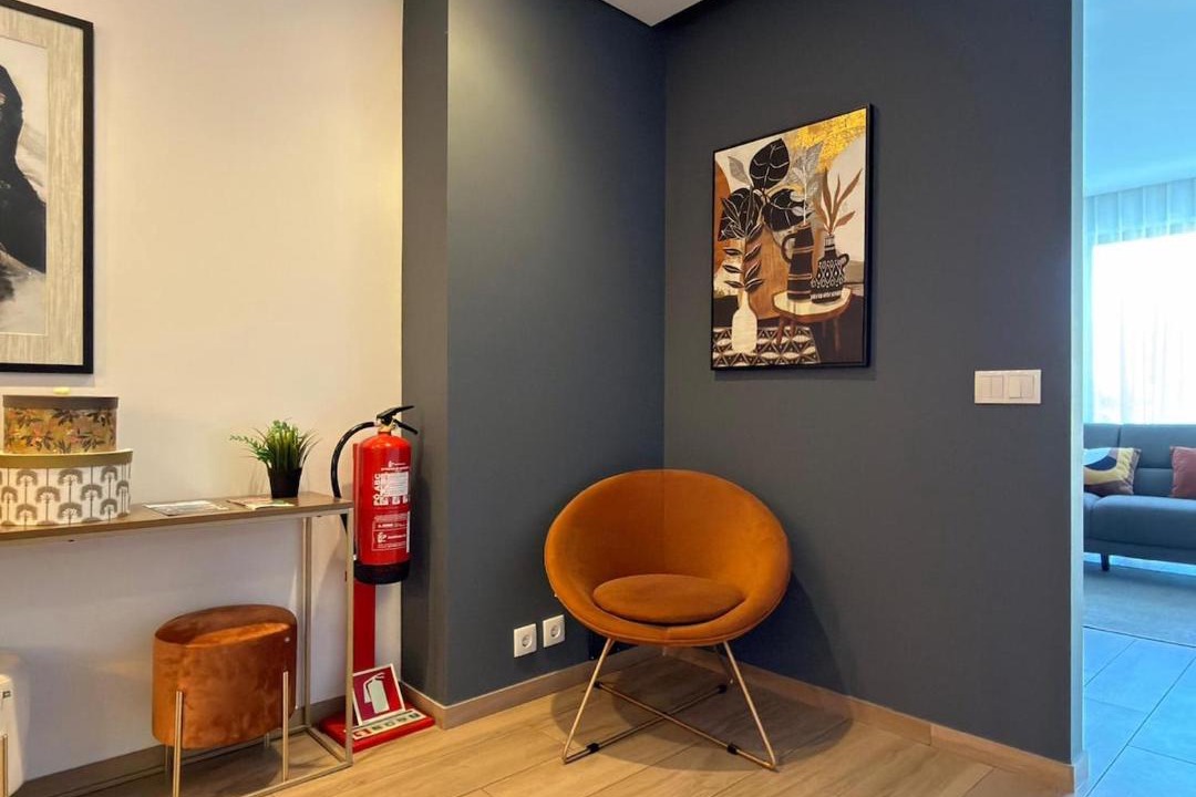 Photo of Livingroom in Balanca