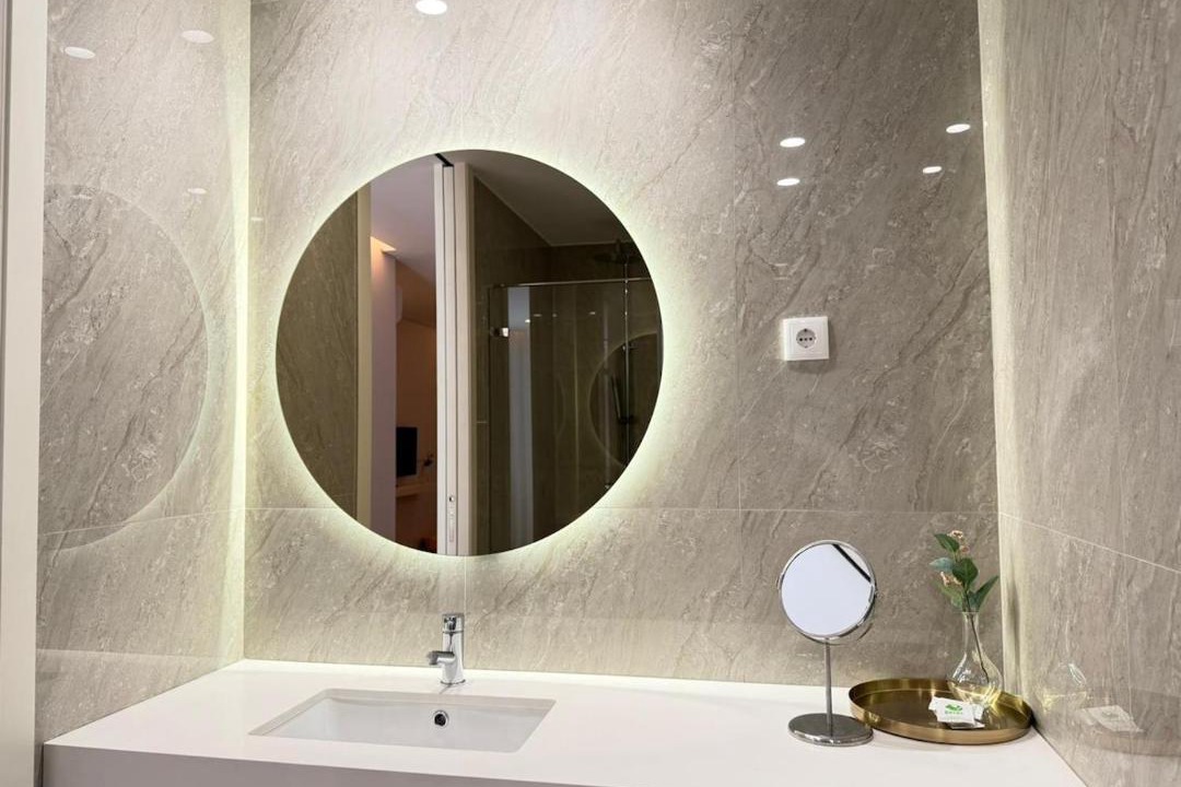 Photo of Bathroom in Balanca