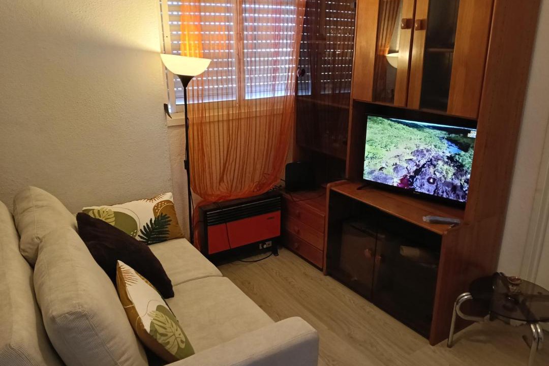 Photo of Livingroom in Beato