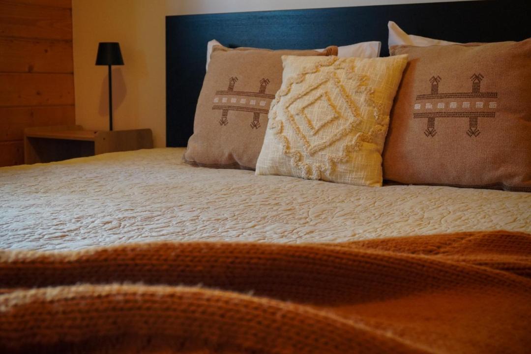 Photo of Bedroom in Monte