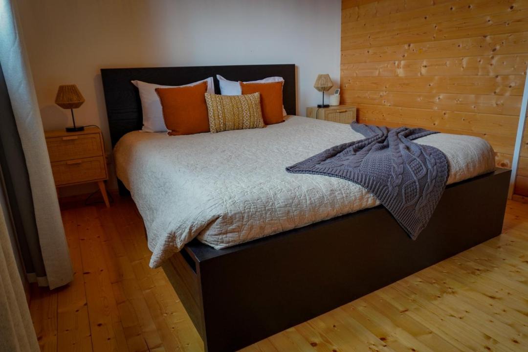 Photo of Bedroom in Monte