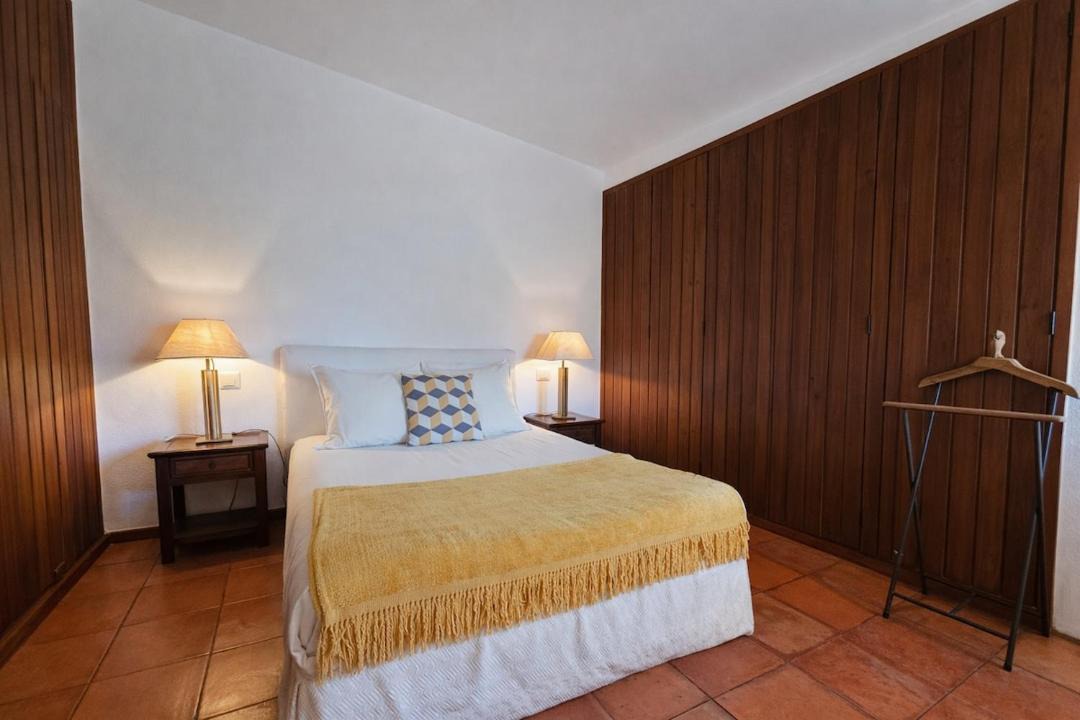 Photo of Bedroom in Praia do Guincho