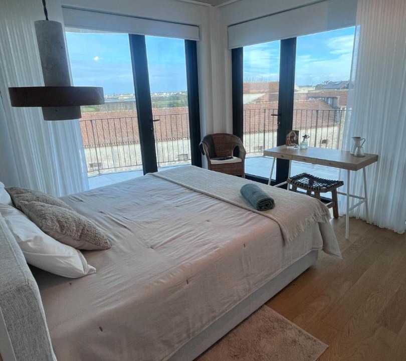 Photo of Bedroom in Ilhavo