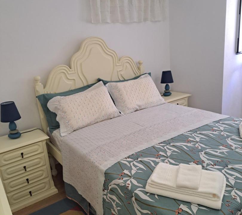 Photo of Bedroom in Ponte da Barca