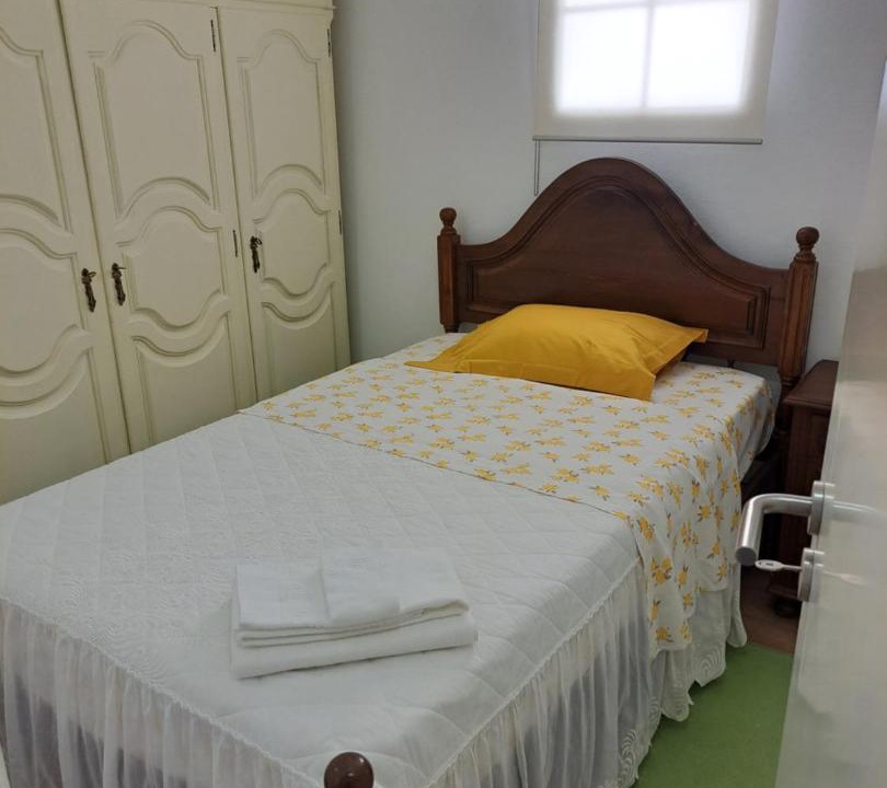 Photo of Bedroom in Ponte da Barca