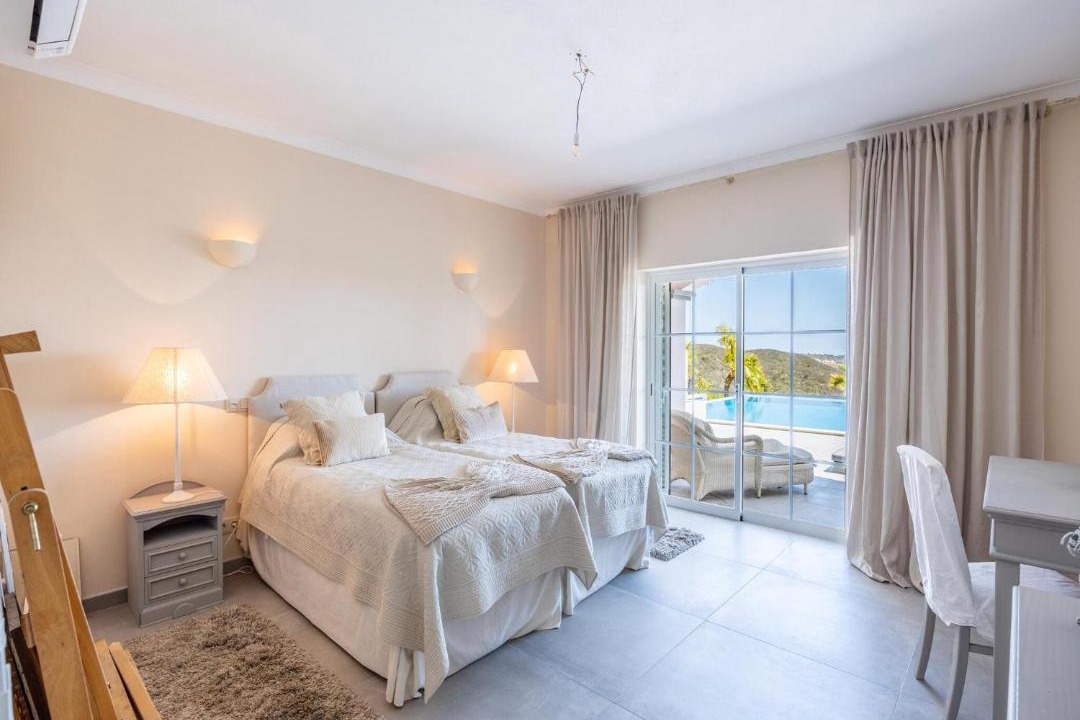 Photo of Bedroom in Budens