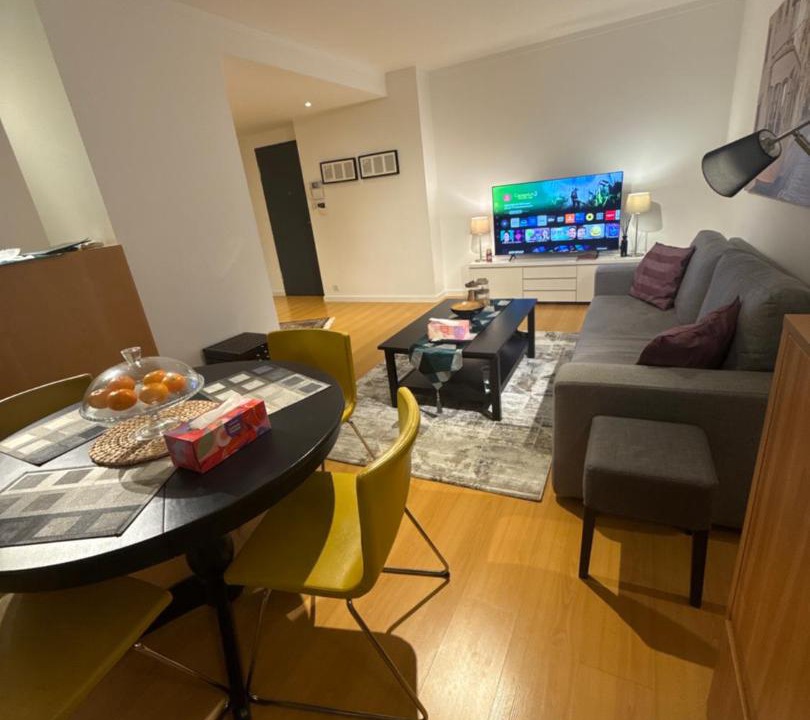 Photo of Livingroom in Mouraria