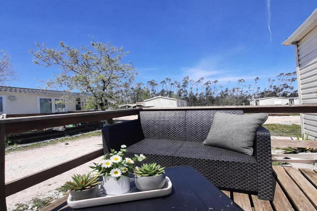 Photo of Patio Balcony in Burinhosa