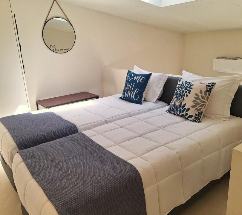 Photo of Bedroom in Bonfim