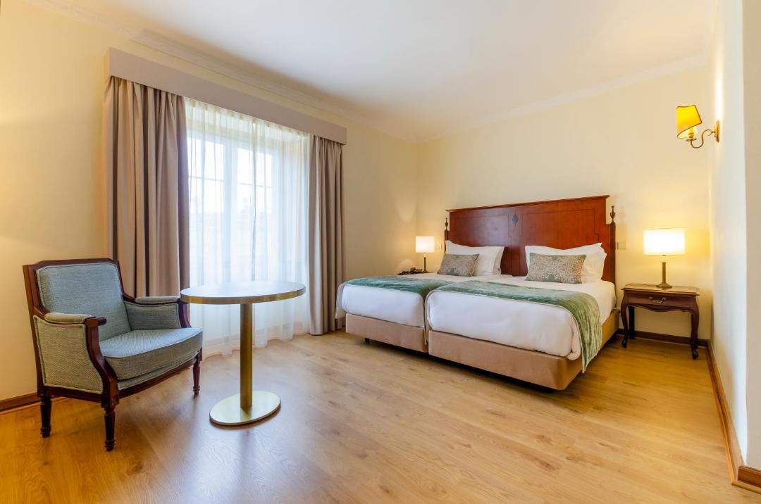 Photo of Bedroom in Vila Nogueira de Azeitao