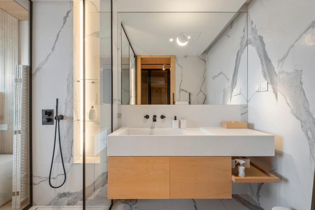 Photo of Bathroom in Se