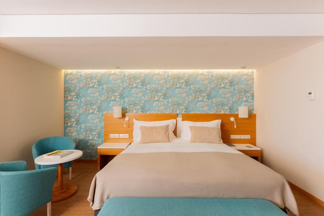 Photo of Bedroom in Olhos D'Agua