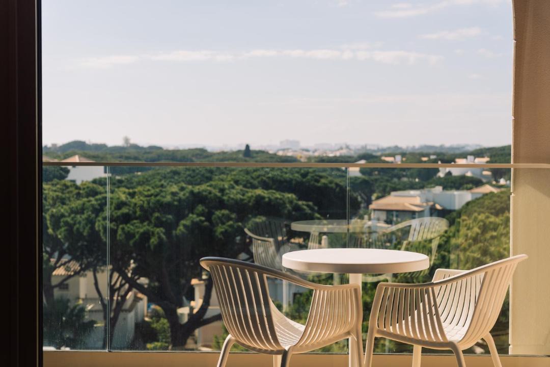 Photo of Patio Balcony in Olhos D'Agua