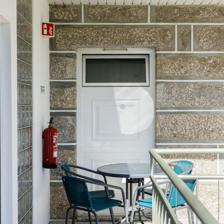 Photo of Patio Balcony in Guimaraes