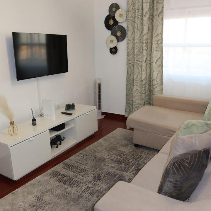Photo of Livingroom in Marvila