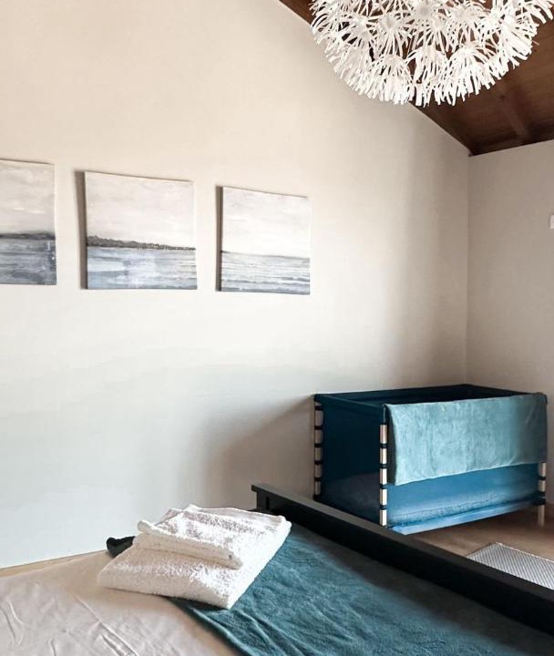 Photo of Bedroom in Cinfaes