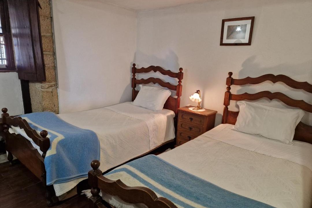 Photo of Bedroom in Pacos da Serra