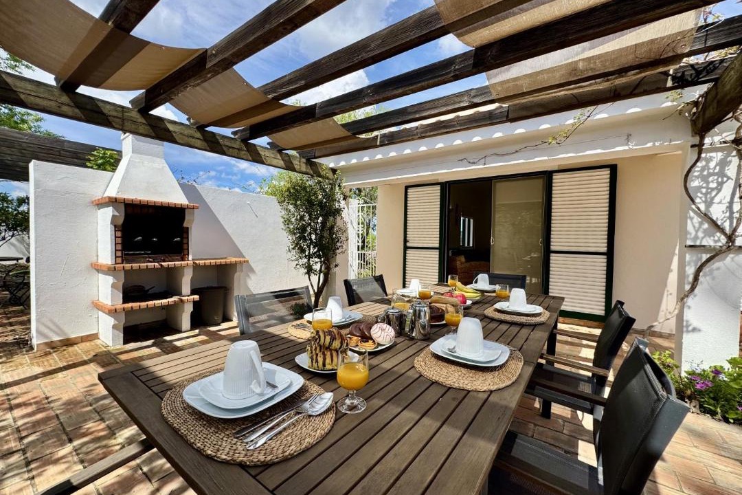 Photo of Patio Balcony in Campina