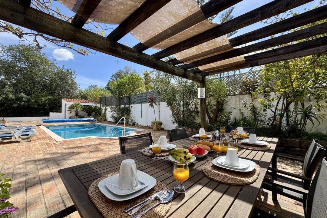 Photo of Patio Balcony in Campina