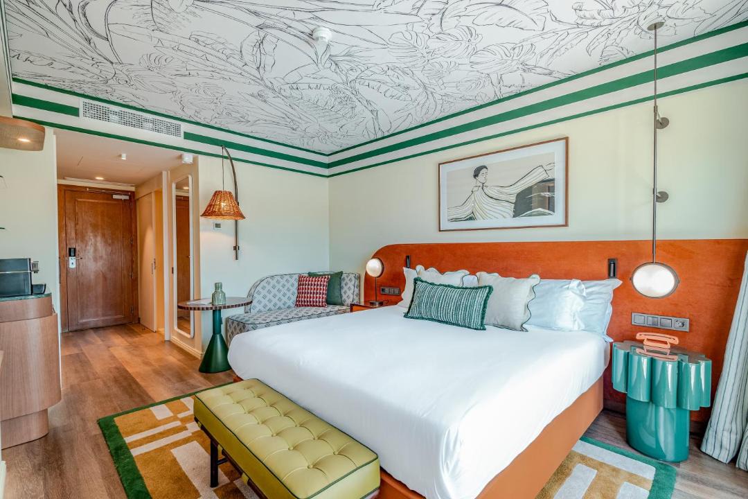 Photo of Bedroom in Cascais