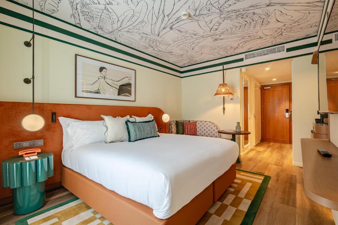 Photo of Bedroom in Cascais