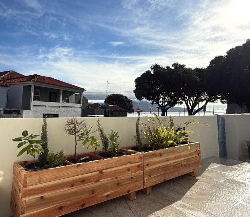 Photo of Patio Balcony in Horta