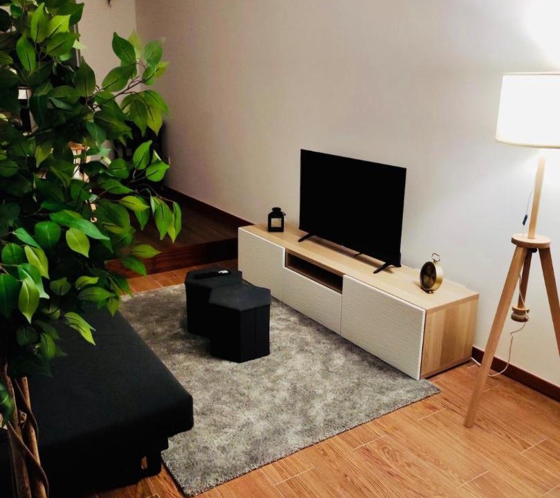 Photo of Livingroom in Monserrate