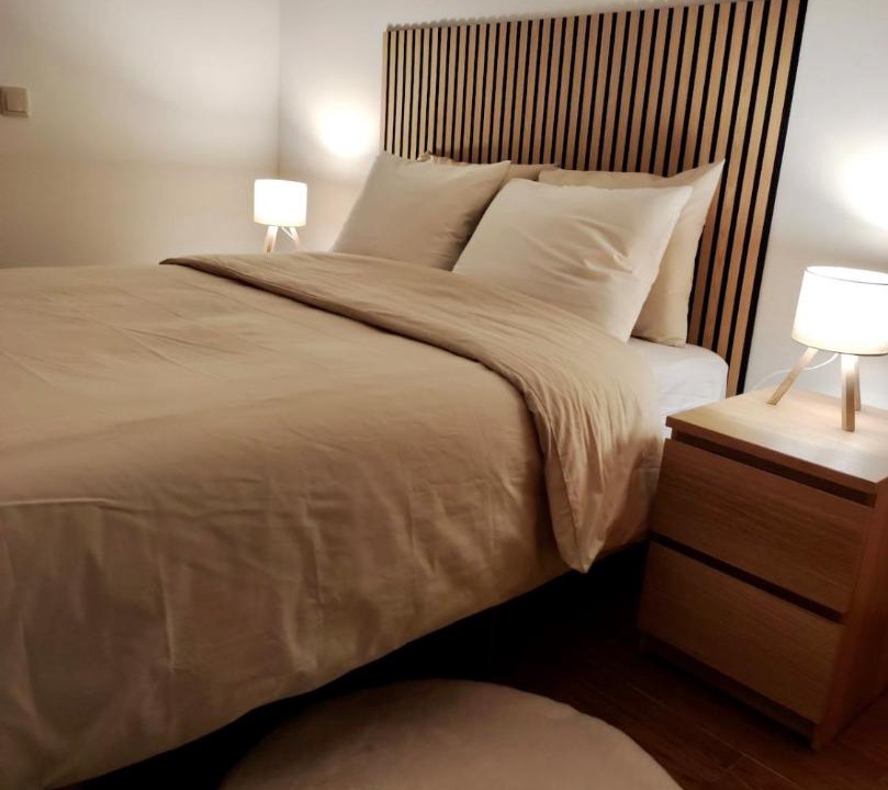 Photo of Bedroom in Monserrate