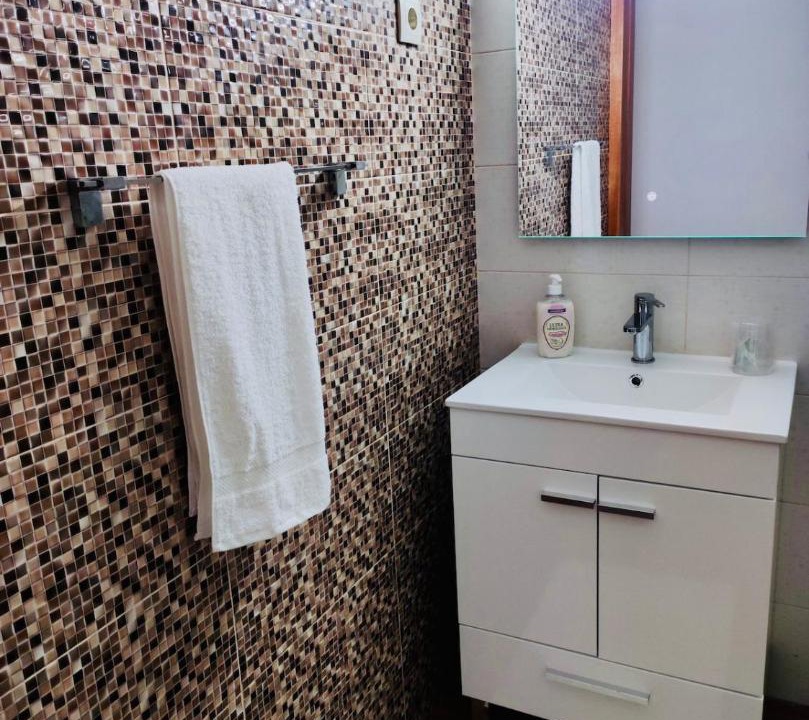 Photo of Bathroom in Monserrate