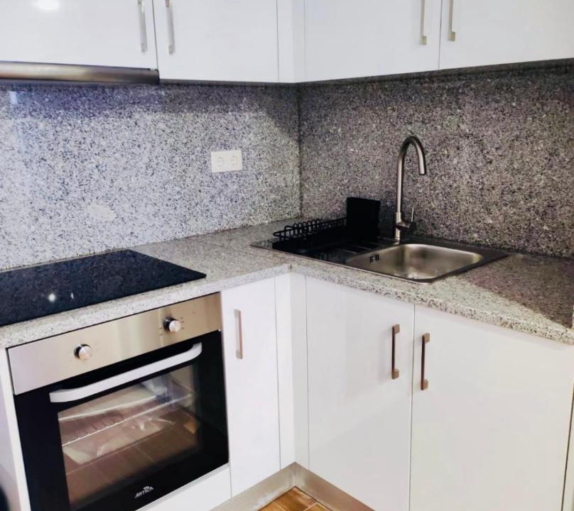 Photo of Kitchen in Monserrate