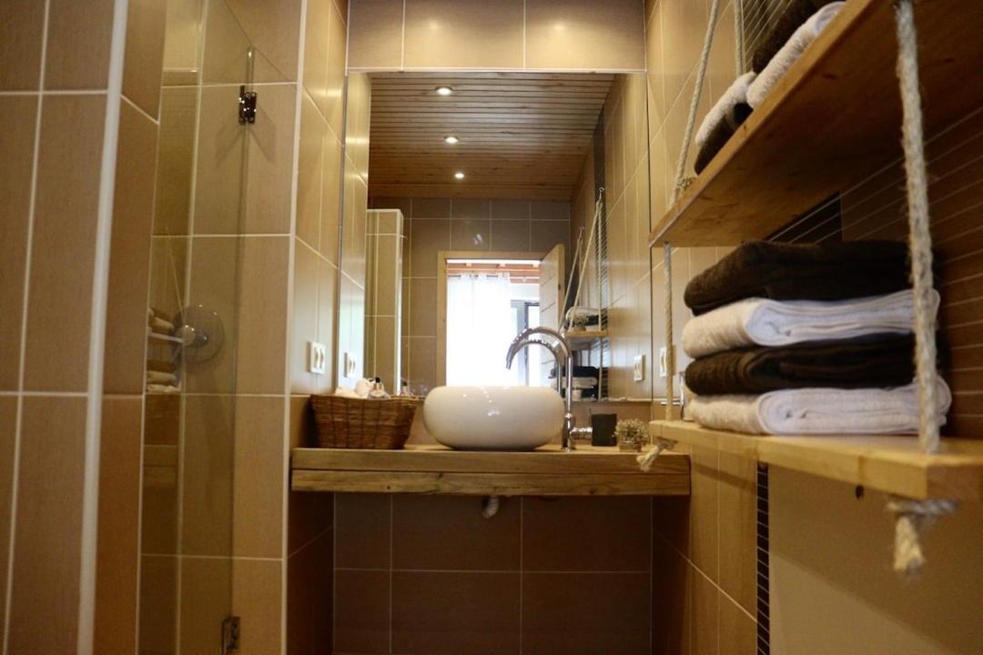 Photo of Bathroom in Vieira do Minho
