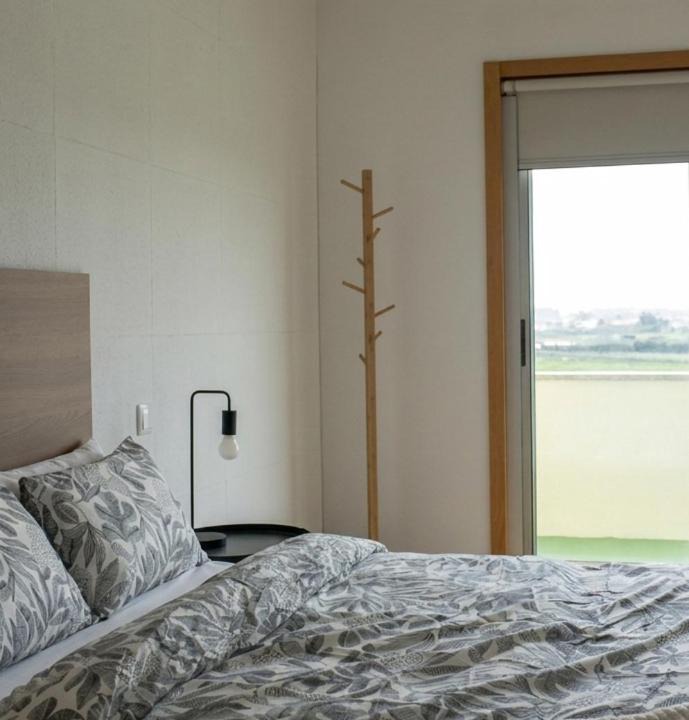 Photo of Bedroom in Leixões