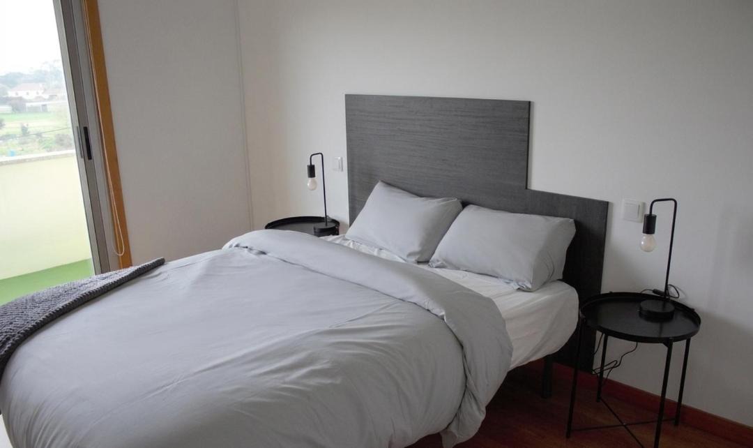 Photo of Bedroom in Leixões