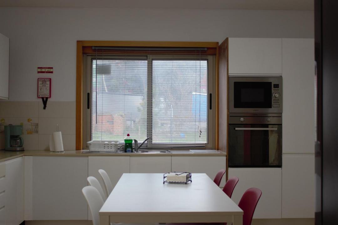 Photo of Kitchen in Leixões