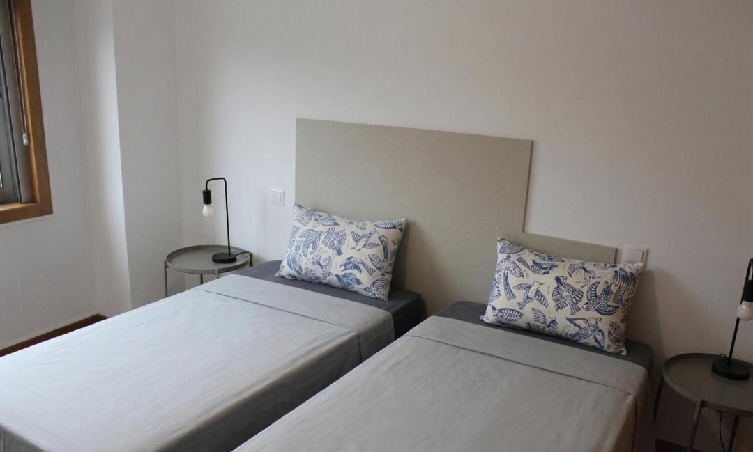 Photo of Bedroom in Leixões